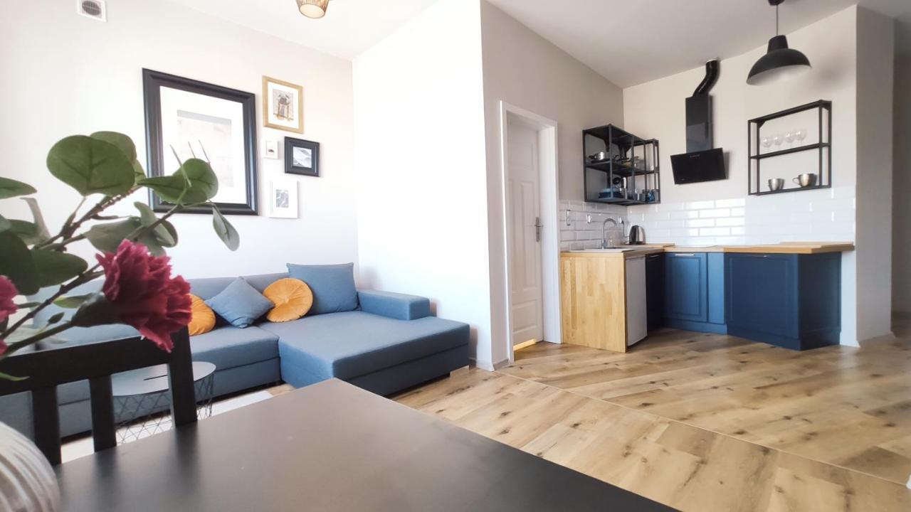 Aleja Krasinskiego 5 By Homeprime Apartment Krakau